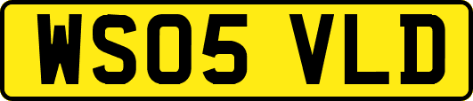 WS05VLD