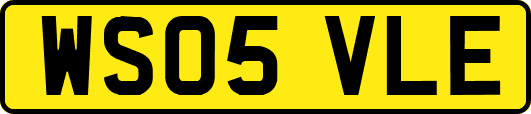 WS05VLE