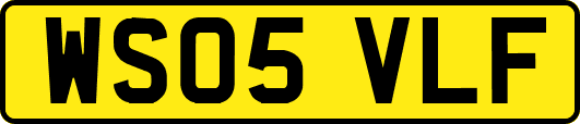 WS05VLF