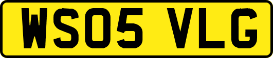 WS05VLG