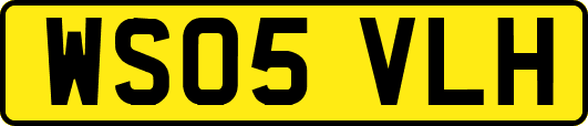 WS05VLH