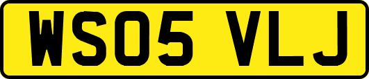 WS05VLJ