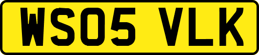 WS05VLK