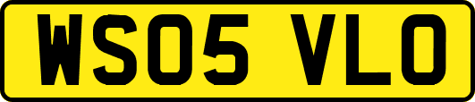 WS05VLO
