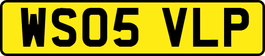 WS05VLP