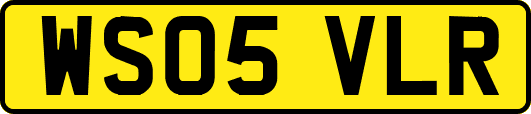 WS05VLR