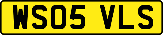 WS05VLS