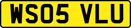 WS05VLU