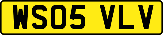 WS05VLV