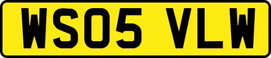 WS05VLW