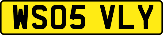 WS05VLY