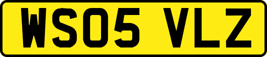WS05VLZ
