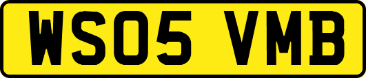 WS05VMB