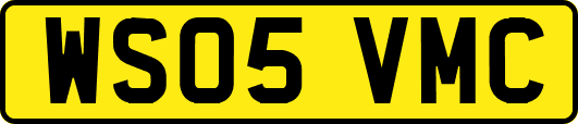 WS05VMC