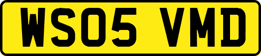WS05VMD