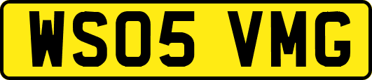 WS05VMG