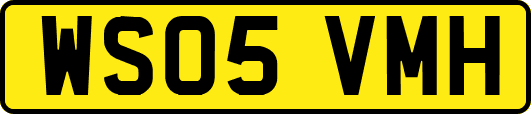 WS05VMH