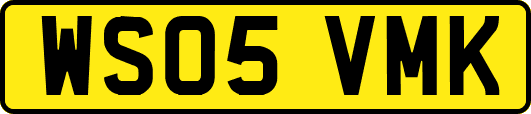 WS05VMK