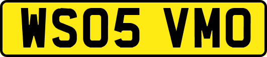 WS05VMO