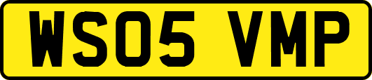 WS05VMP