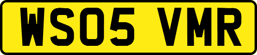 WS05VMR