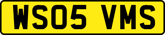 WS05VMS