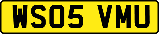WS05VMU