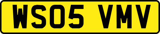 WS05VMV