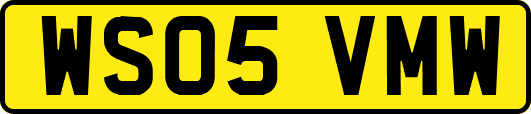 WS05VMW