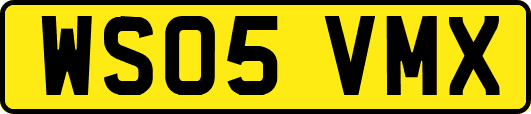 WS05VMX