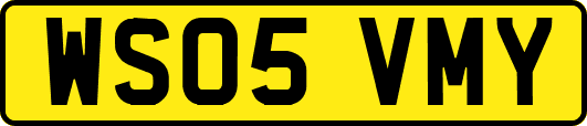 WS05VMY