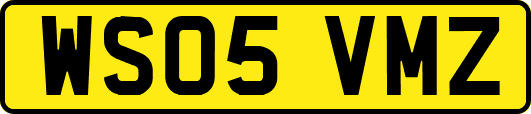 WS05VMZ