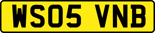 WS05VNB
