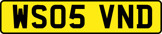 WS05VND