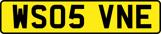 WS05VNE