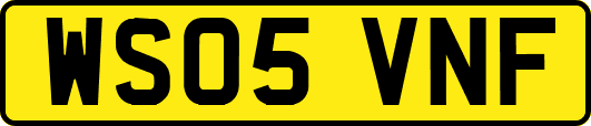 WS05VNF