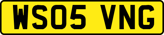 WS05VNG
