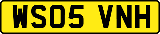 WS05VNH