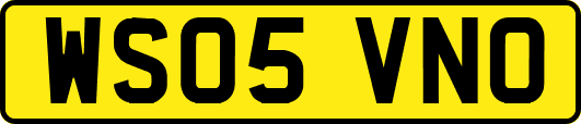 WS05VNO