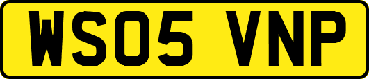 WS05VNP