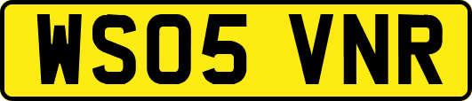 WS05VNR