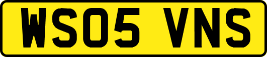 WS05VNS