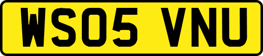 WS05VNU