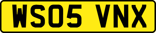 WS05VNX