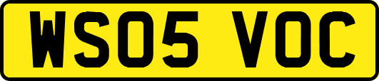 WS05VOC