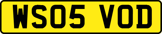 WS05VOD