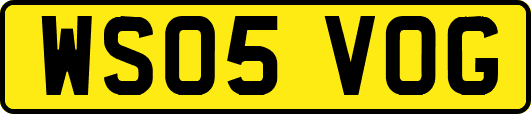 WS05VOG