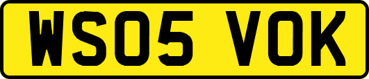 WS05VOK