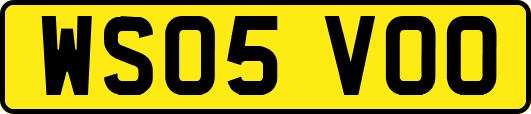 WS05VOO