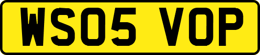 WS05VOP